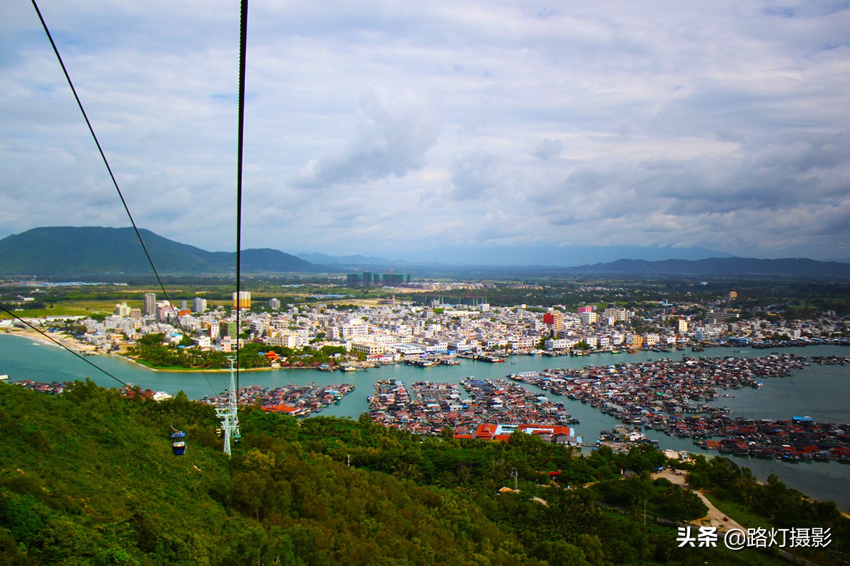 中国下一个三亚是哪个城市,中国下一个三亚海滨小镇在哪里