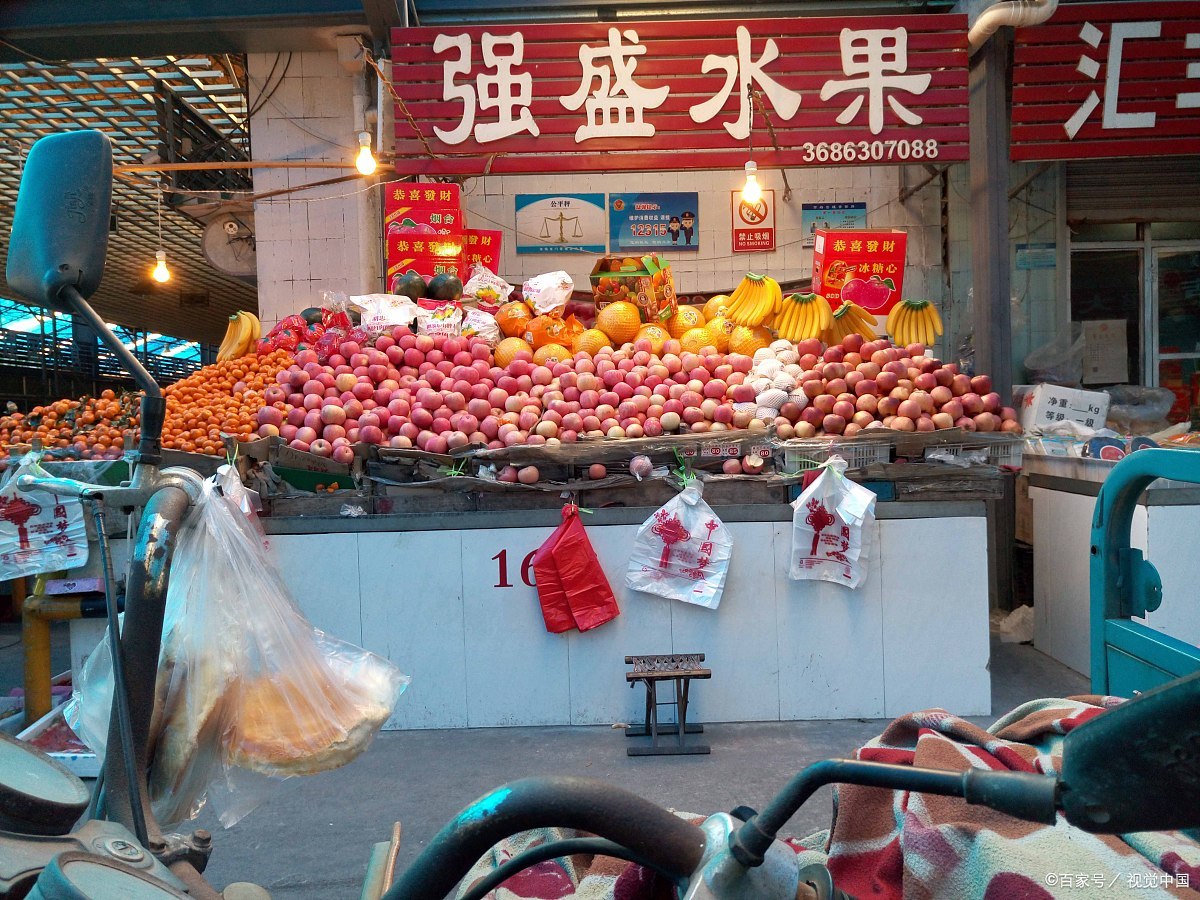 宣汉县开一家水果店盈利,开水果店盈利的商业模式