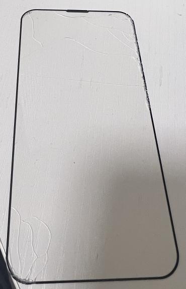 苹果13pro钢化膜测评推荐,苹果13pro手感最好的钢化膜