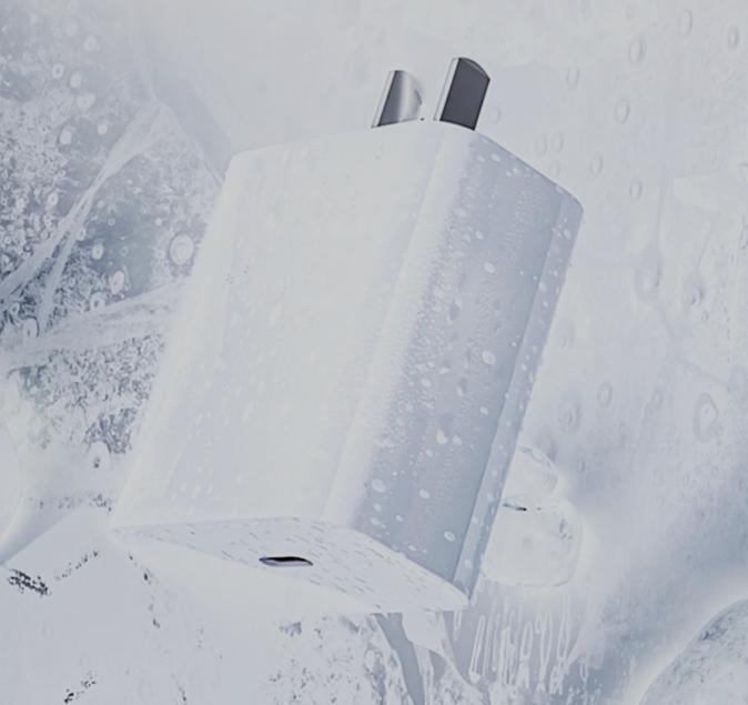 苹果充电器摔了一下就充不上电了,苹果12充电器突然充不上电了