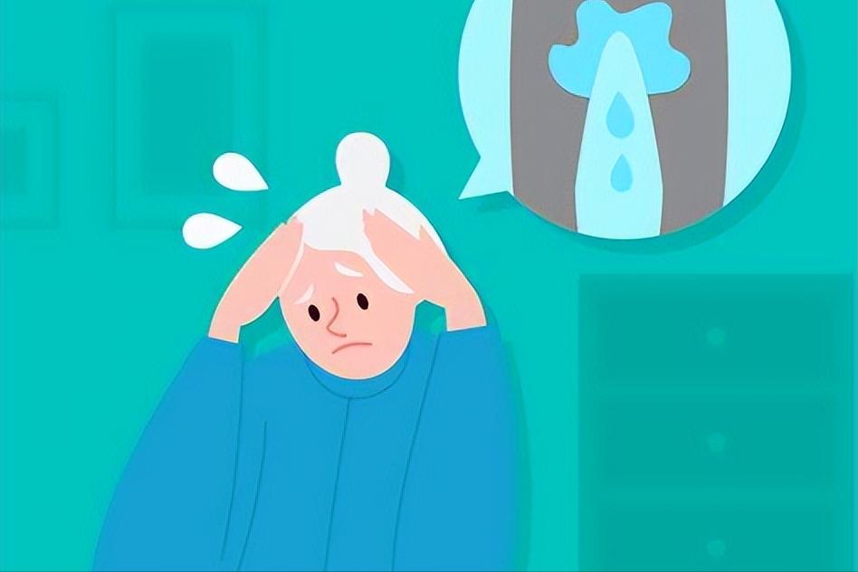 60岁子宫脱垂症状,阿婆子宫脱垂