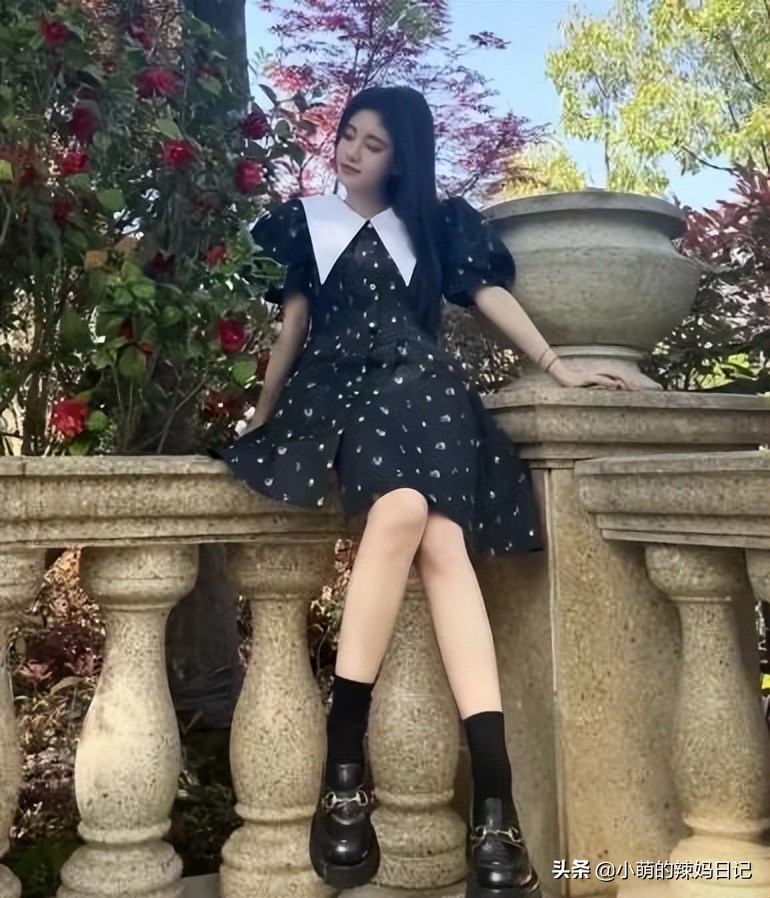 夏天穿裙子千万不要搭配什么鞋子,夏天穿裙子必须得穿的鞋子穿搭