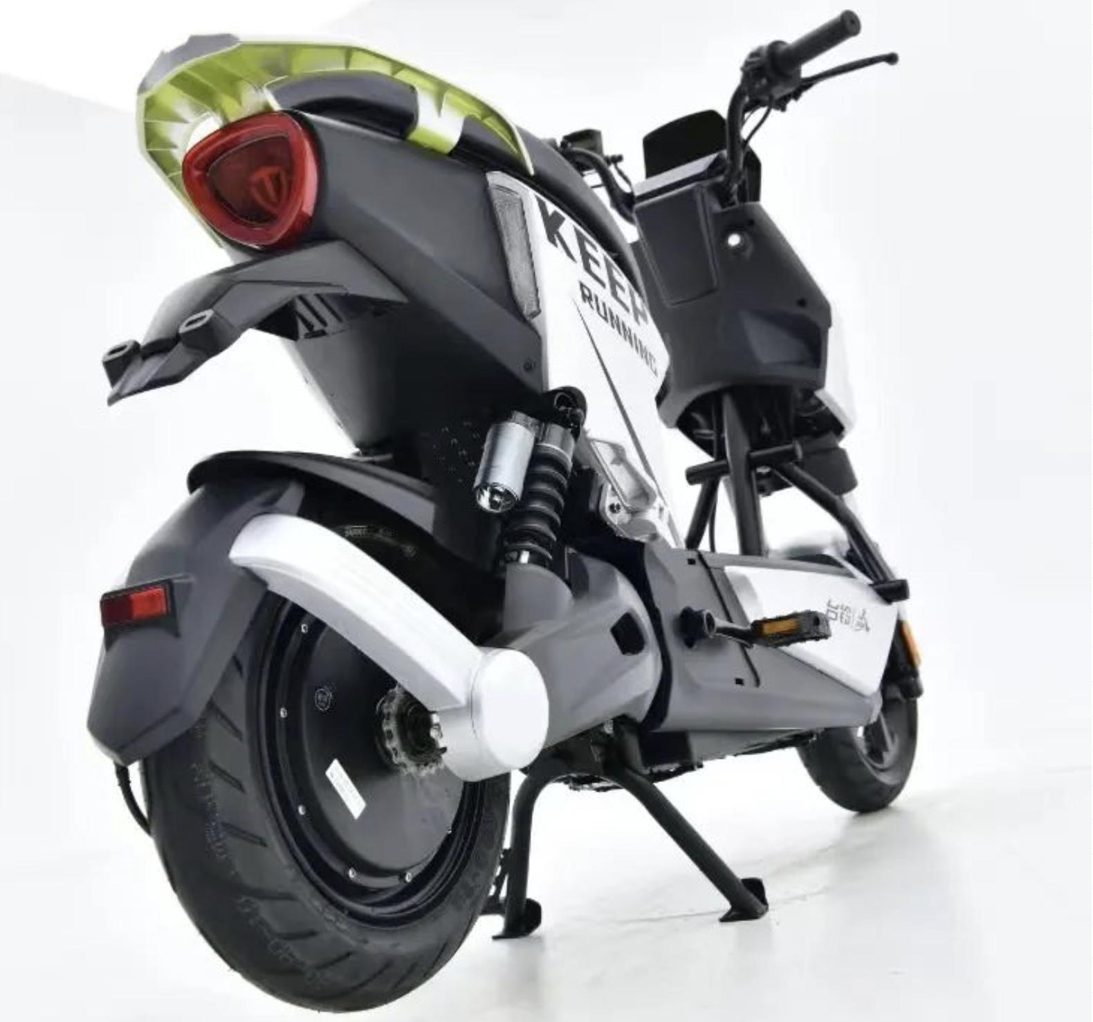 这4款纯电动车价格不贵,最新款能上绿牌的电动车