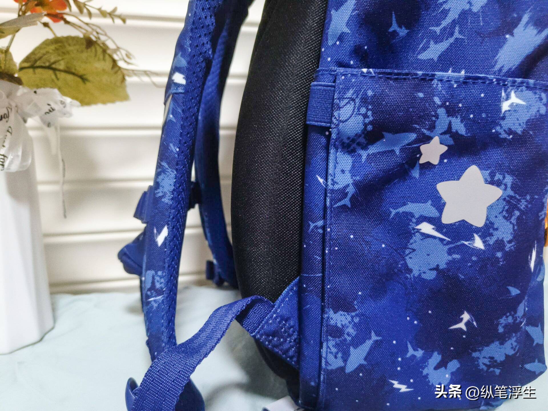 儿童护脊书包测评,6-12岁减负护脊双肩书包评测