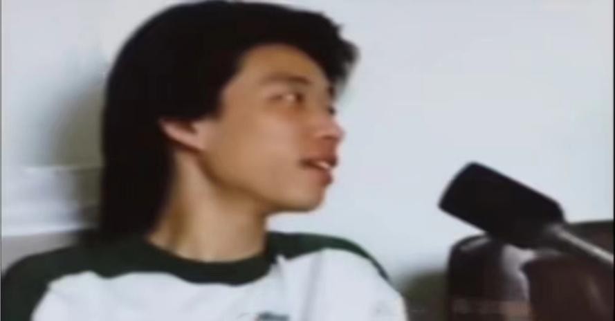 歌手郭峰的销声匿迹,歌手郭峰最近怎么样了