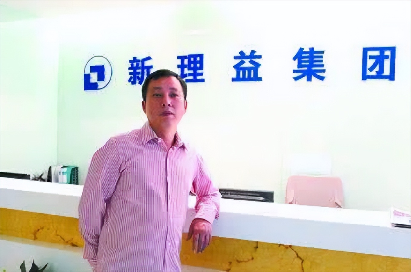 上海隐形富豪白手起家到身价60亿,上海隐形富豪身价1000亿