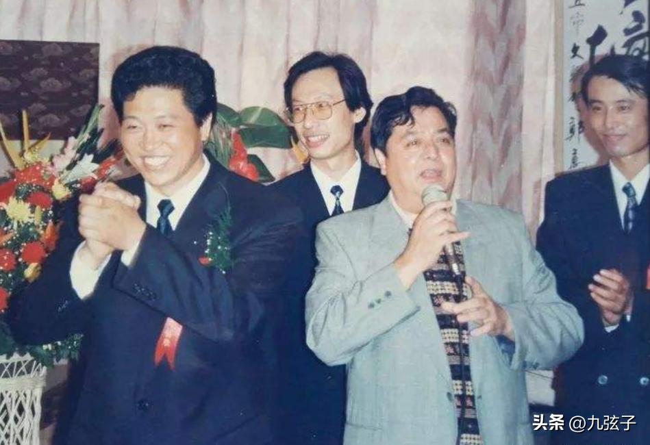 李金斗成长历程,李金斗目前状况