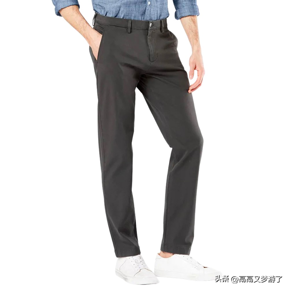 品牌男士长裤官方正品,性价比高的男士长裤品牌