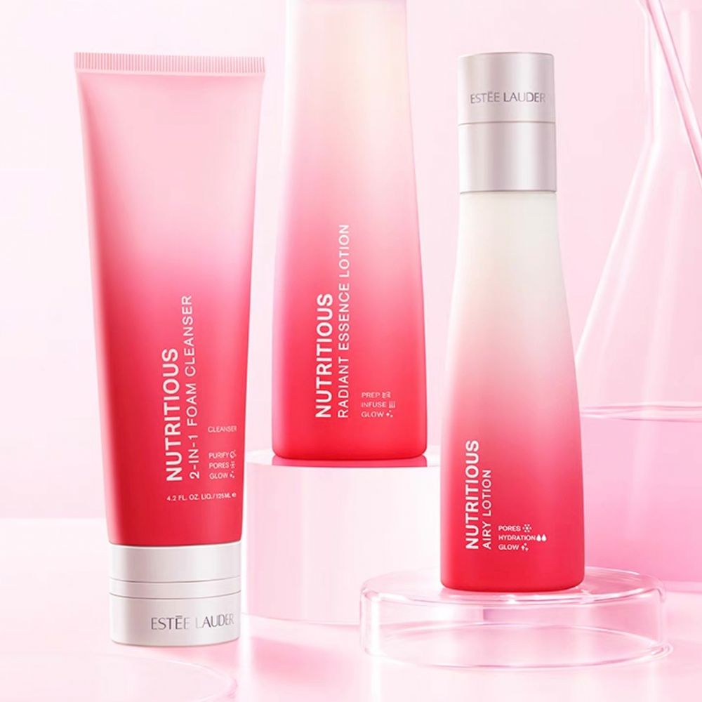 雅诗兰黛红石榴面膜晚霜,雅诗兰黛洗面奶红石榴面膜