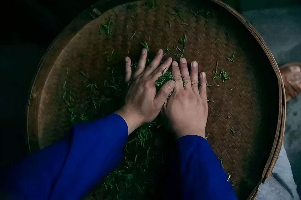 江西狗牯脑茶的传说,江西狗牯脑茶是名茶吗