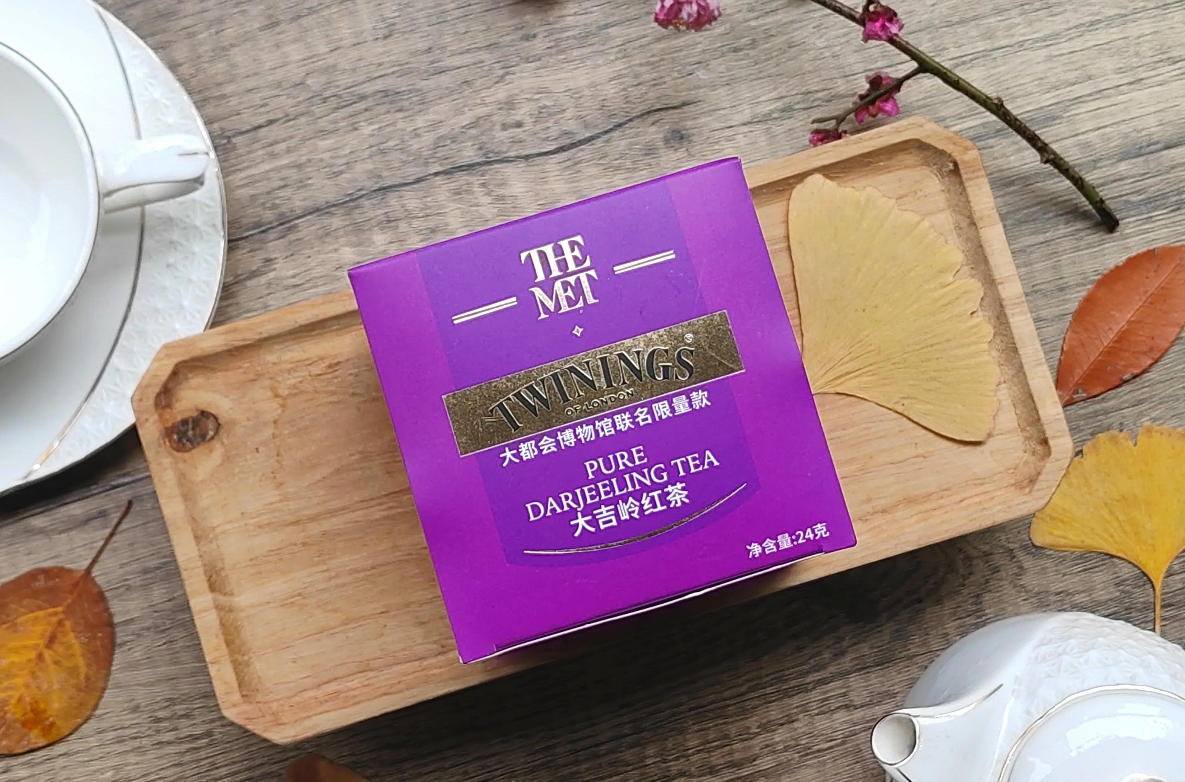 祁门红茶世界三大高香红茶,大吉岭红茶与国内红茶比较