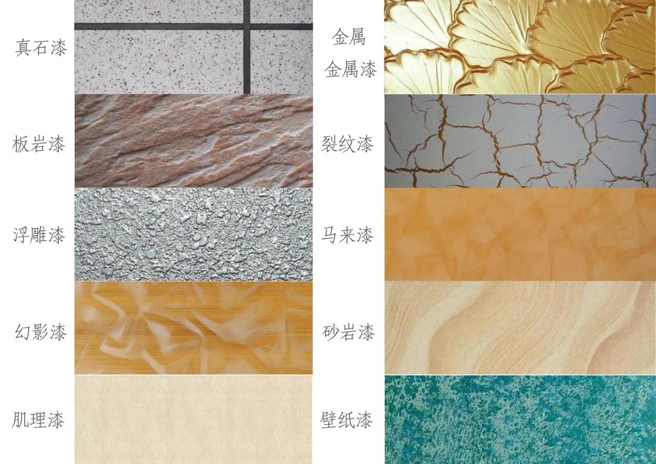 我为什么喜欢这些品牌——墙面篇，家装品牌全攻略连载第4集