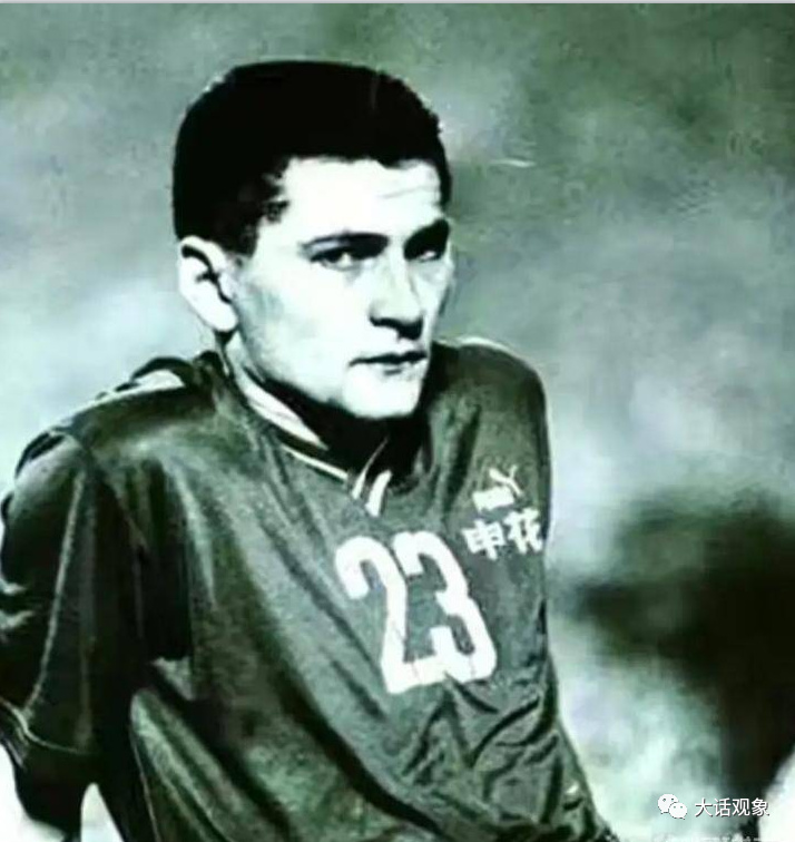 中国足球职业联赛完整版,中国足球职业联赛20年大事记全集