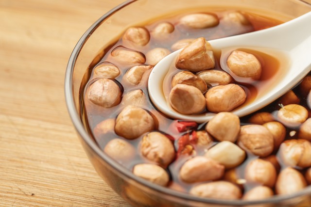 醋的10个生活小妙用,生活中醋的多种妙用