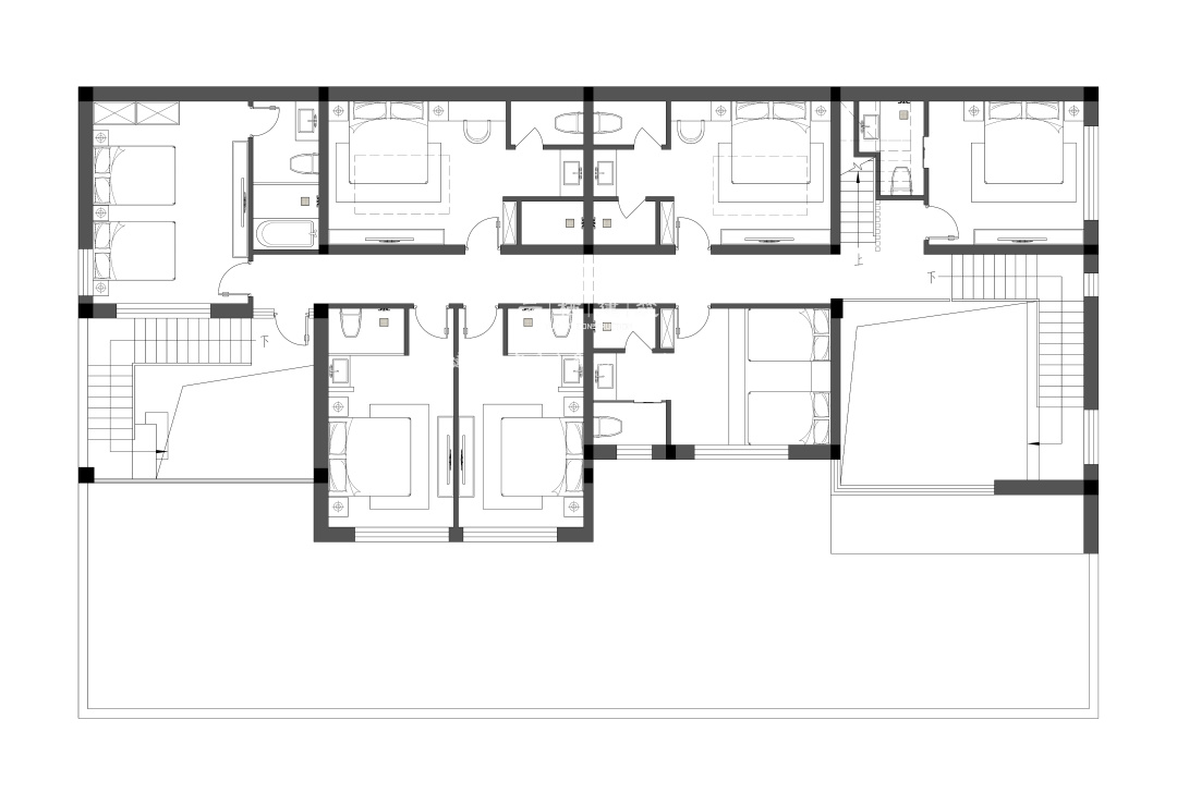 10间房的民宿能挣钱吗,可以自住的民宿