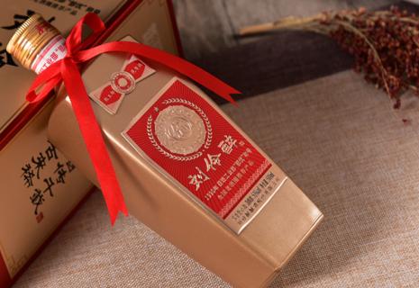 公认最好喝的6款白酒,公认最好喝的5款白酒