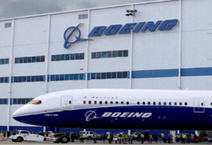 威胁有用？斩获300架飞机订单后，波音表态：中国也必须敞开市场