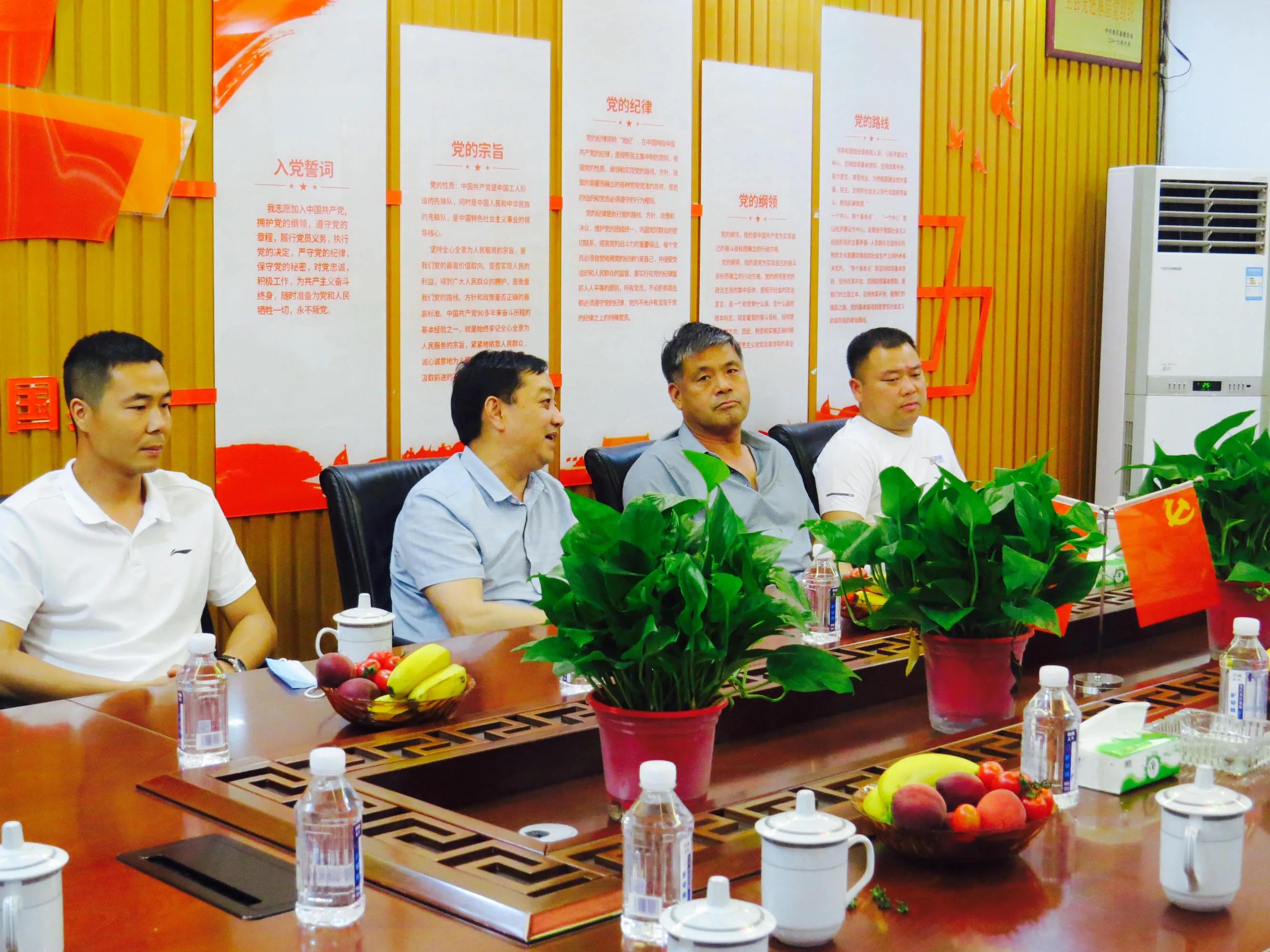 共享美好“食”光——天源文武学校食堂开放日