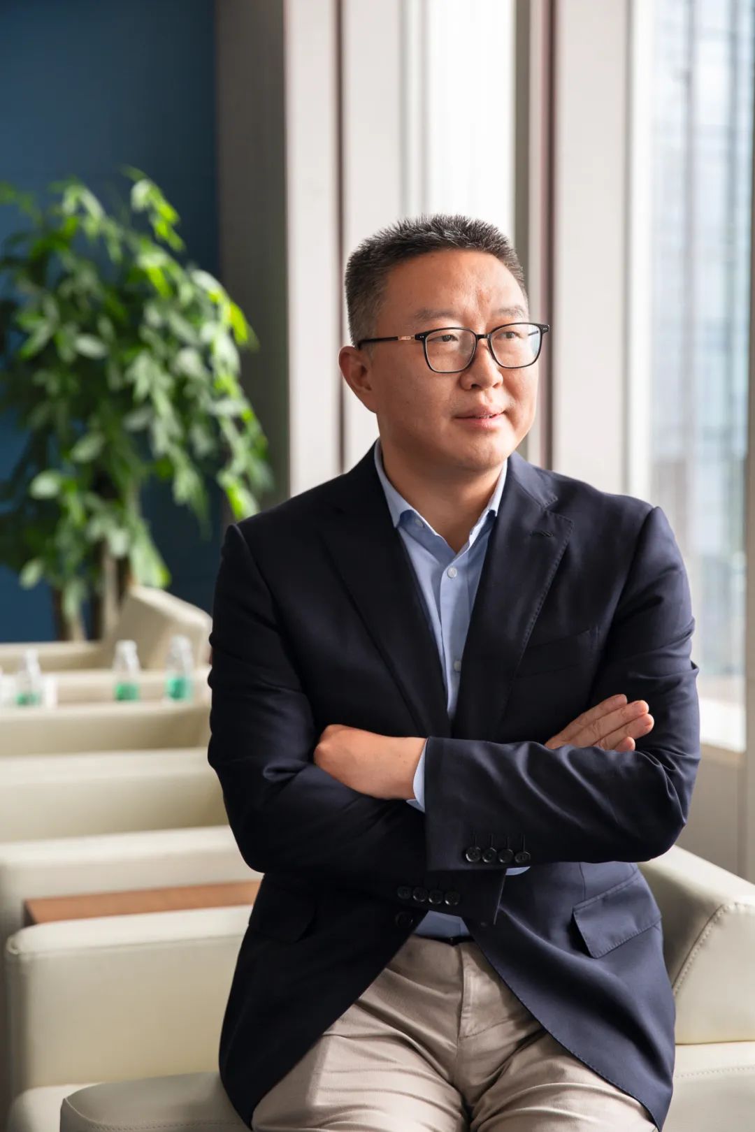 华润集团创业史,华润创业故事