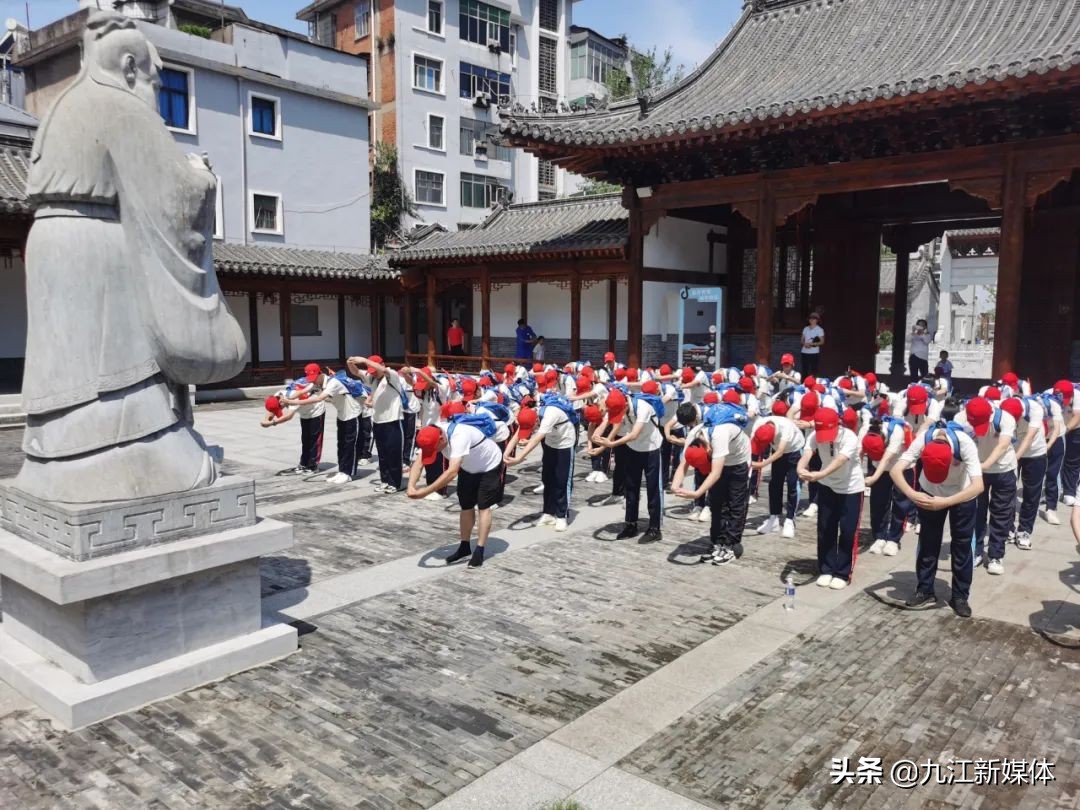 九江江西青少年军事夏令营活动,湖口黄冈夏令营