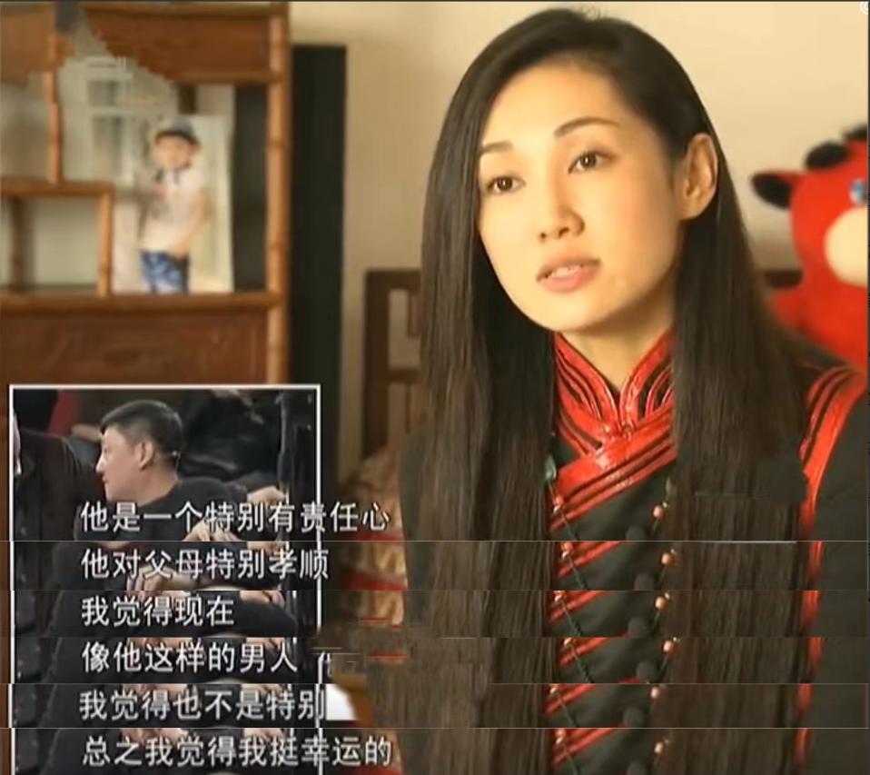 王燕韩磊简介,韩磊苦追王燕十年