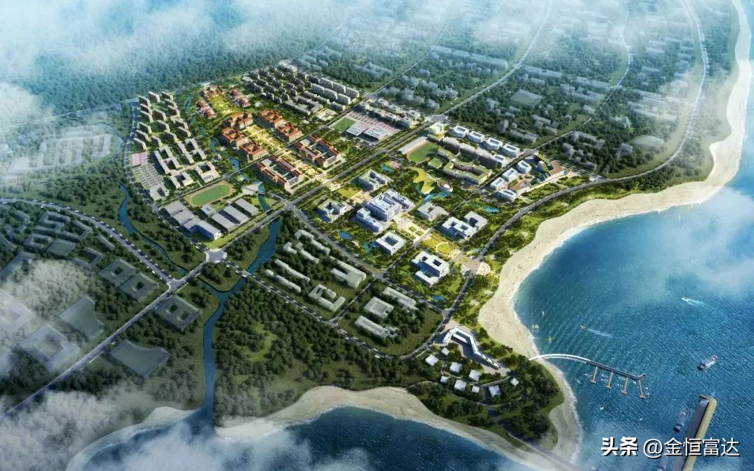 有望大扩招！18所大学新校区来了！全是公办？