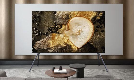 电视在网上买还是实体店买好,电视网上买的跟实体店有啥区别