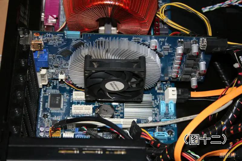 如何优化显卡温控设置教程,如何让显卡控温更稳定一些