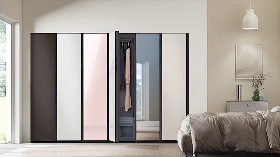 三星智能家居场景战略,三星未来的智能家居