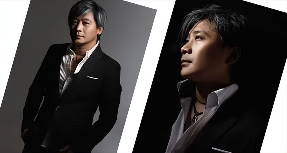 王杰年轻时候唱一场游戏一场梦,王杰新歌一场游戏一场梦结束篇mv