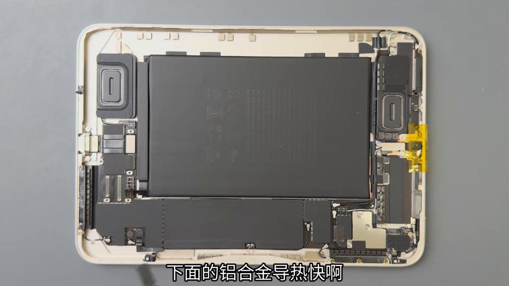 ipadmini6扩容版256g,ipadmini6扩容512g