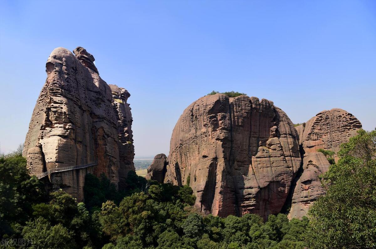 江西十大景点自驾游,江西婺源最美十大景点