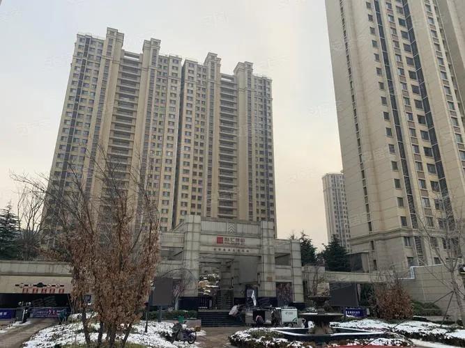 鲁能领秀城会崩盘吗,济南鲁能领秀城房价掉了吗