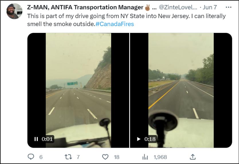 加拿大山火为什么扑不灭,加拿大山火预计什么时候灭