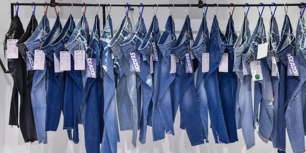 致兴纺织：专注高档牛仔面料坚持绿色可持续