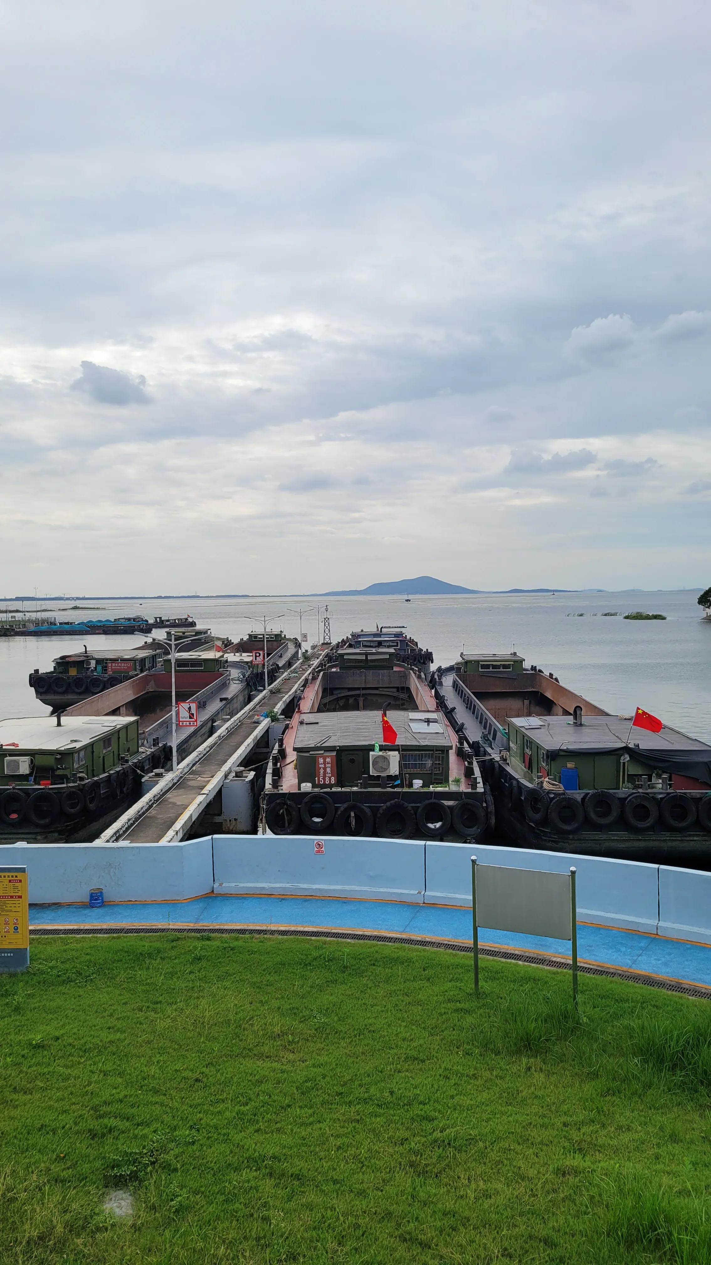 苏州胥口太湖有什么好玩的,环太湖苏州段景点