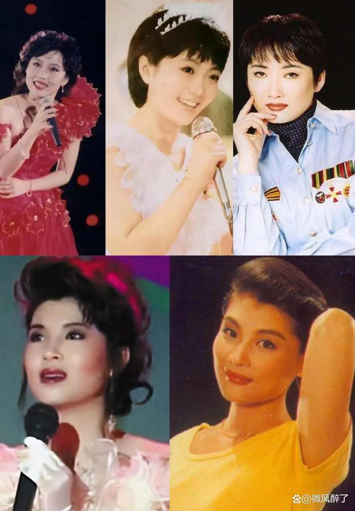 开启华语乐坛流行音乐第一人,内地流行音乐第一人是谁