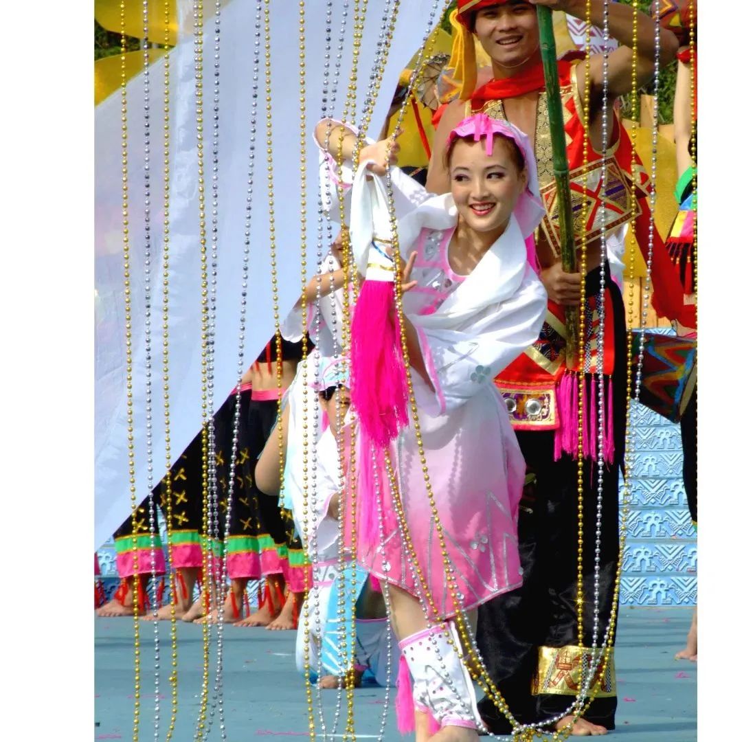 2024年海南三月三节庆活动,2019海南琼中三月三习俗