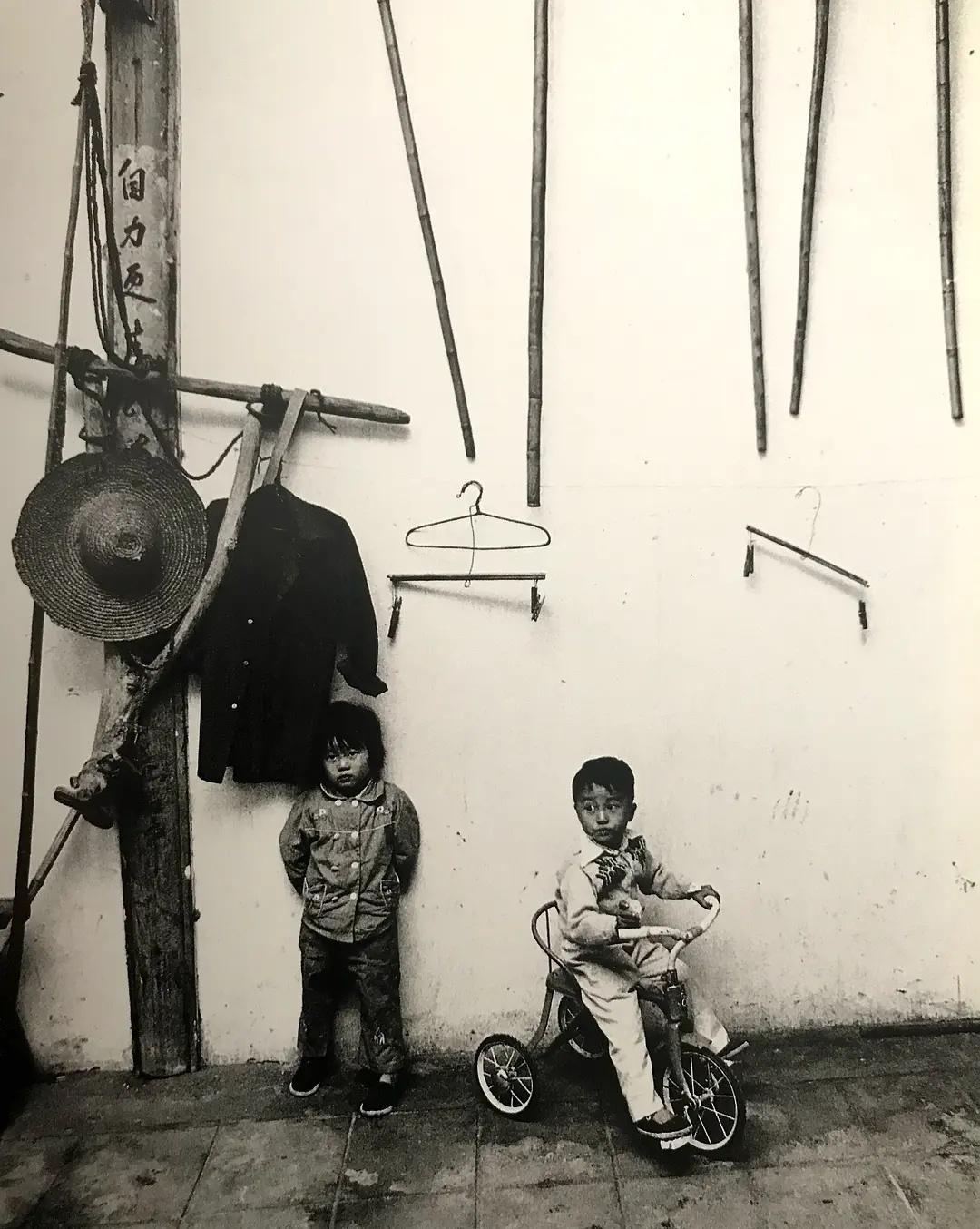 30张真实又罕见的老照片，阴毛假发工作者，我怀疑他用错地方了2