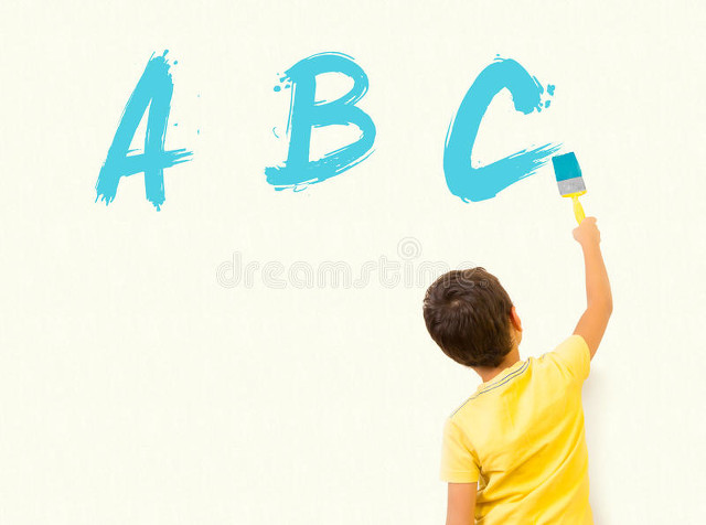 当我得知英语及格了,当我得知期末考试我英语及格时