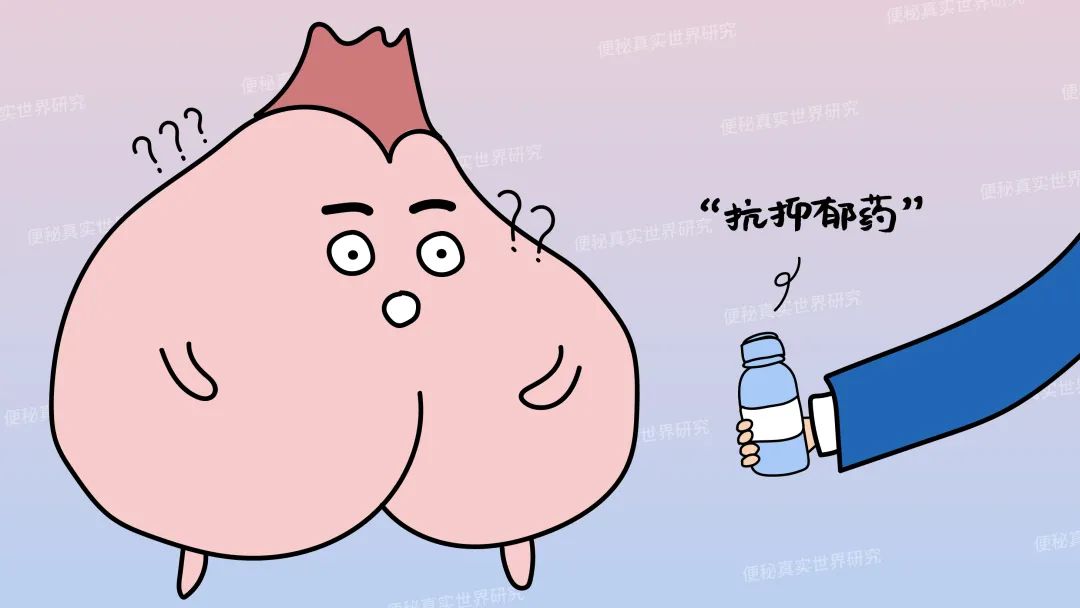 抗抑郁药能治疗胃肠功能紊乱吗,抗抑郁药治胃病