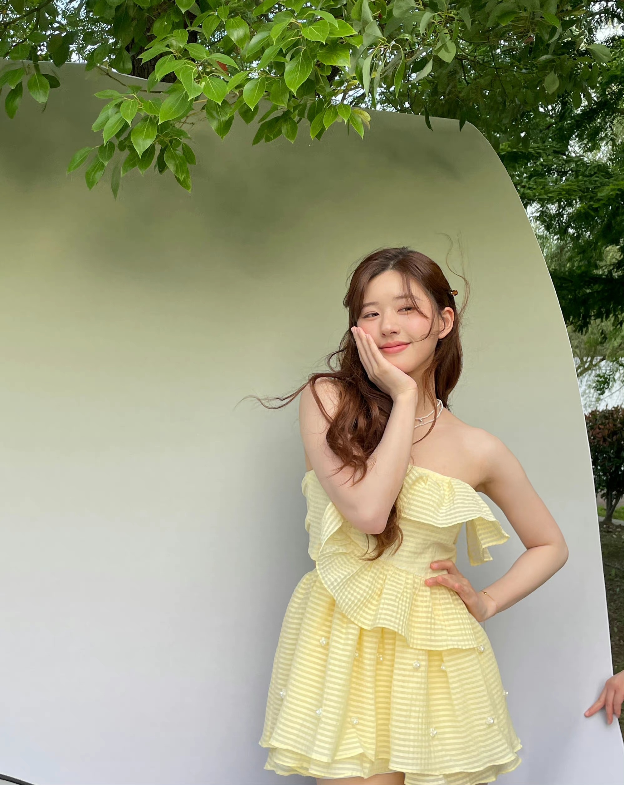 赵露思工作室辟谣恋情,赵露思工作室辟谣豆瓣讨论