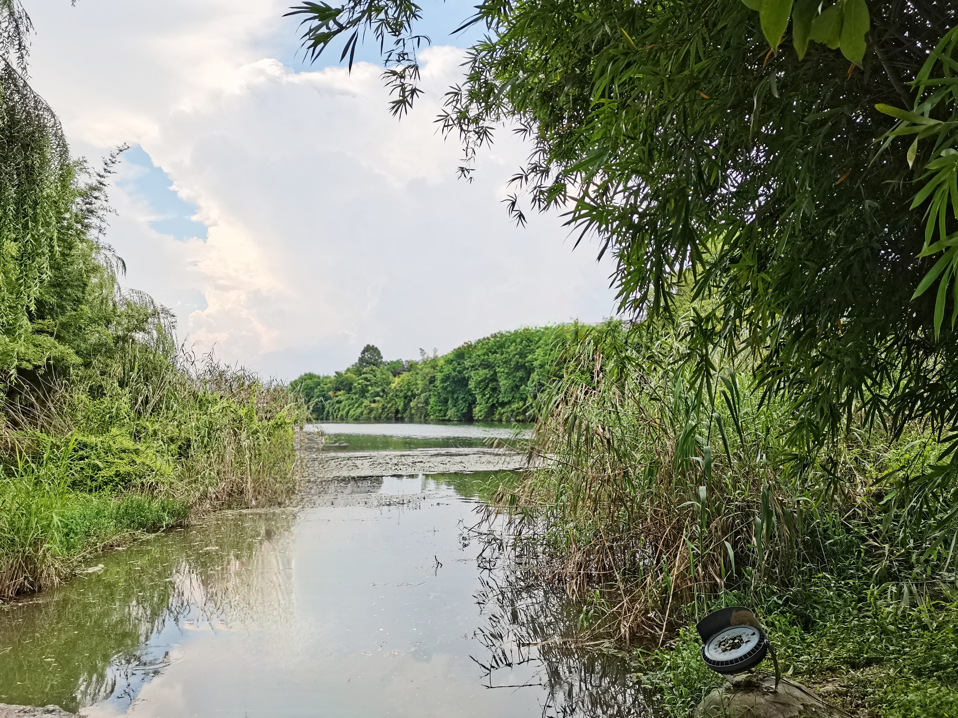 手机免费一键消除多余的路人,华为手机路人移除怎么操作