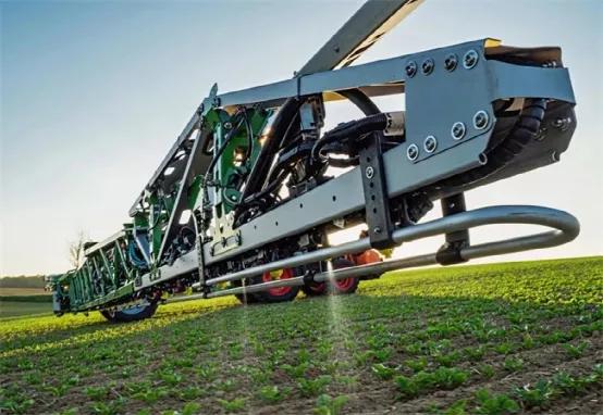 打破种子垄断，隆平高科成农业中的华为