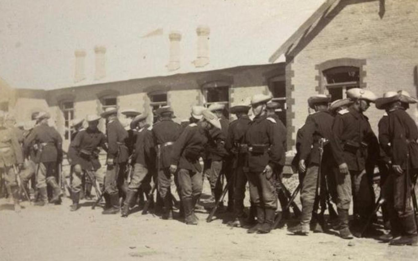 天津战役歼敌,39军解放天津战役简介