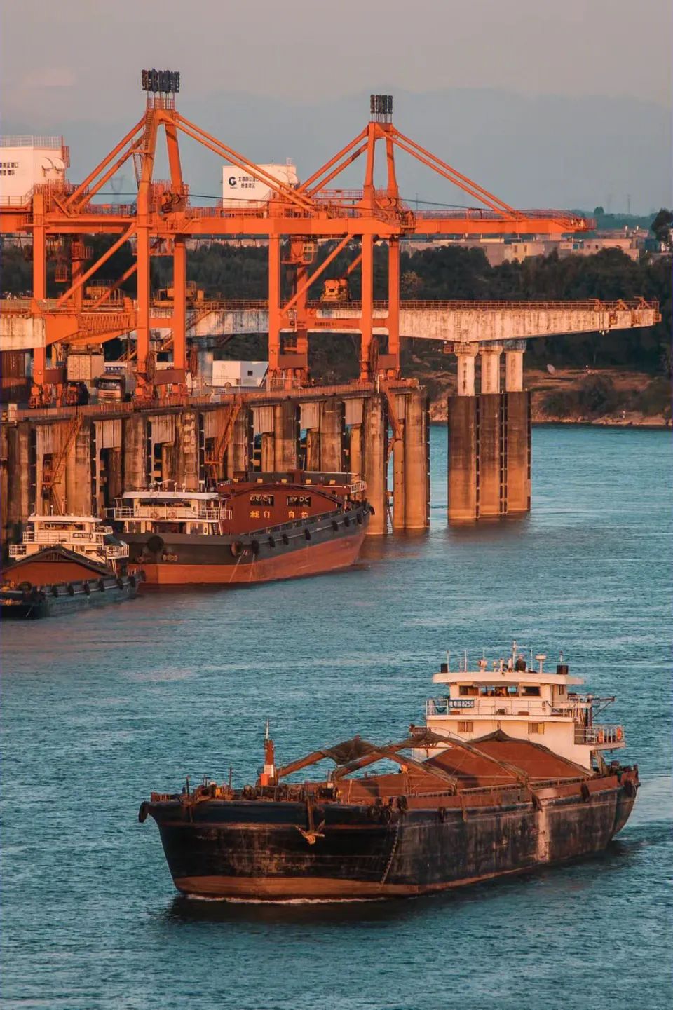 回到小县城朝九晚五,回归朝九晚五的生活