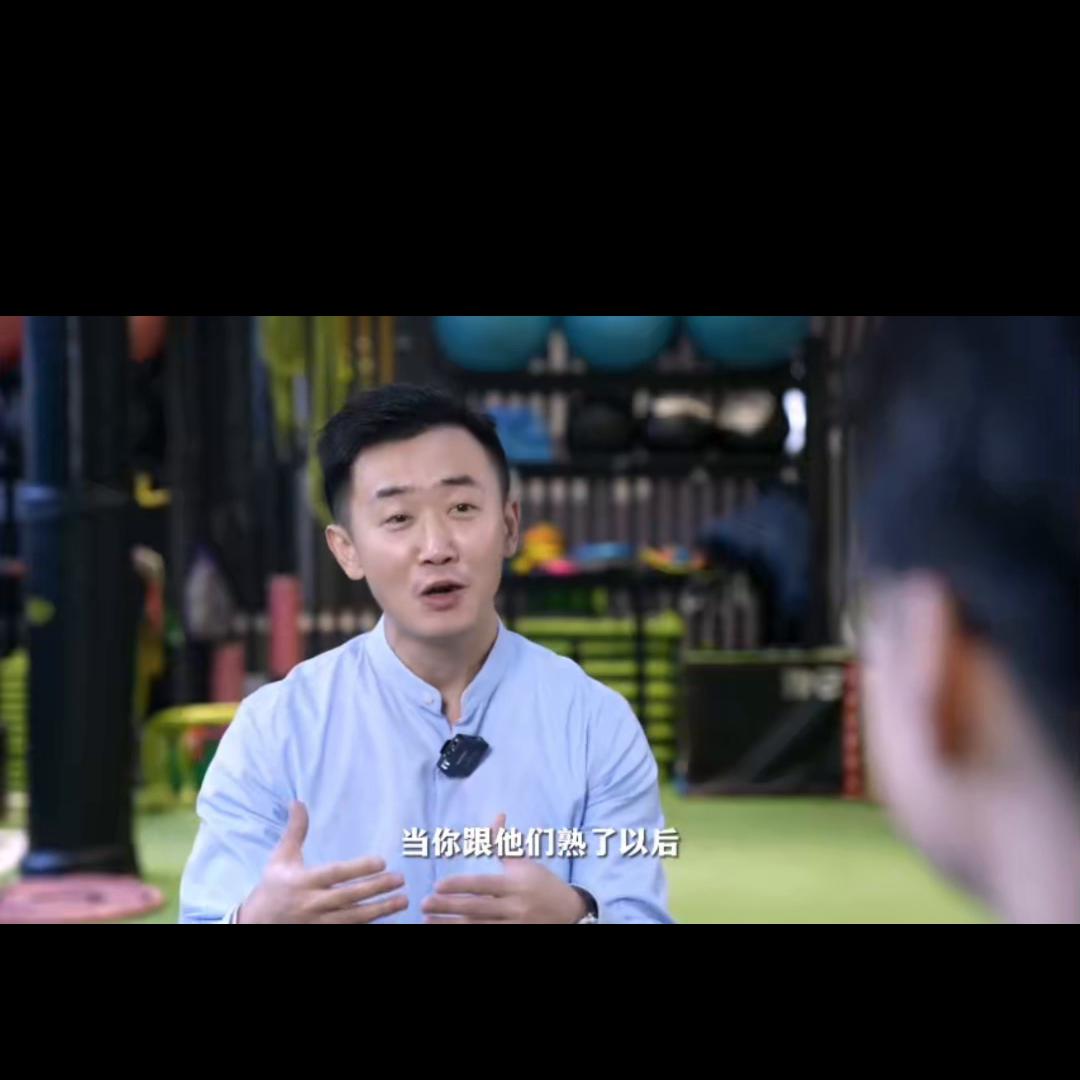 创业是我们每一个人应该认真干的,康复训练创业