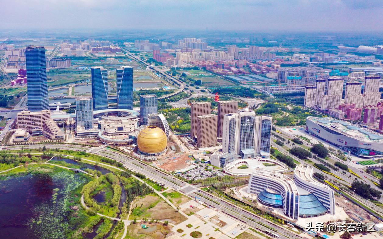 北湖科技创新产业园,北湖科创园