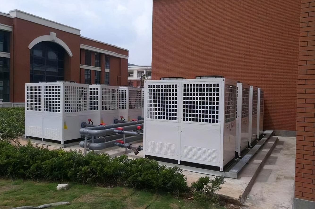 空气能热水器的评价,真正的空气能热水器有几种