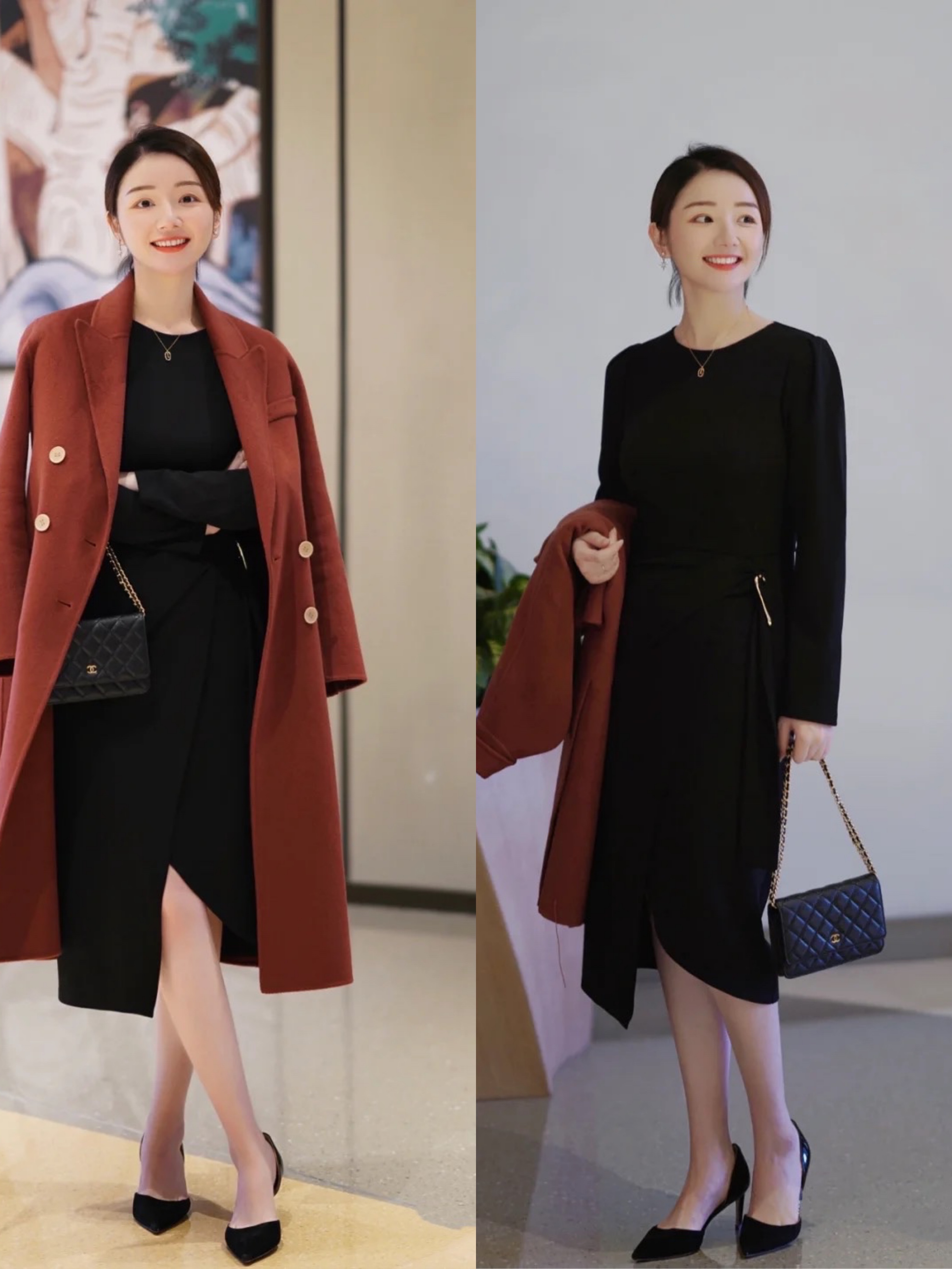 女人所有鞋子,女人的鞋不要乱买有这几双就够了